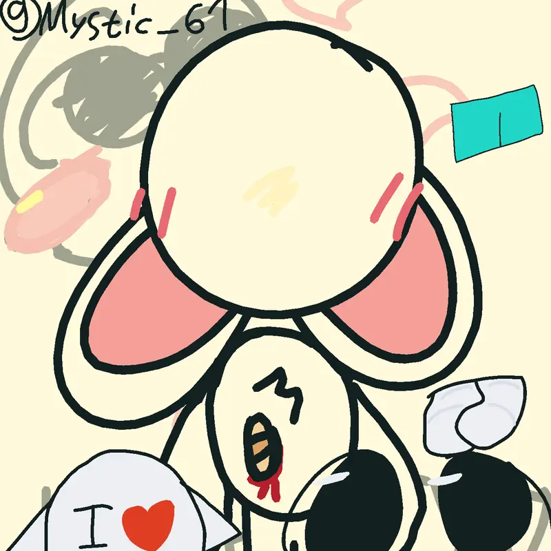 Game by @mysti__c