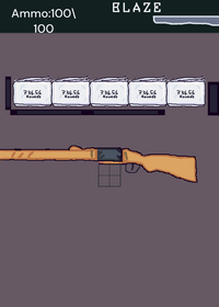 Gun sim