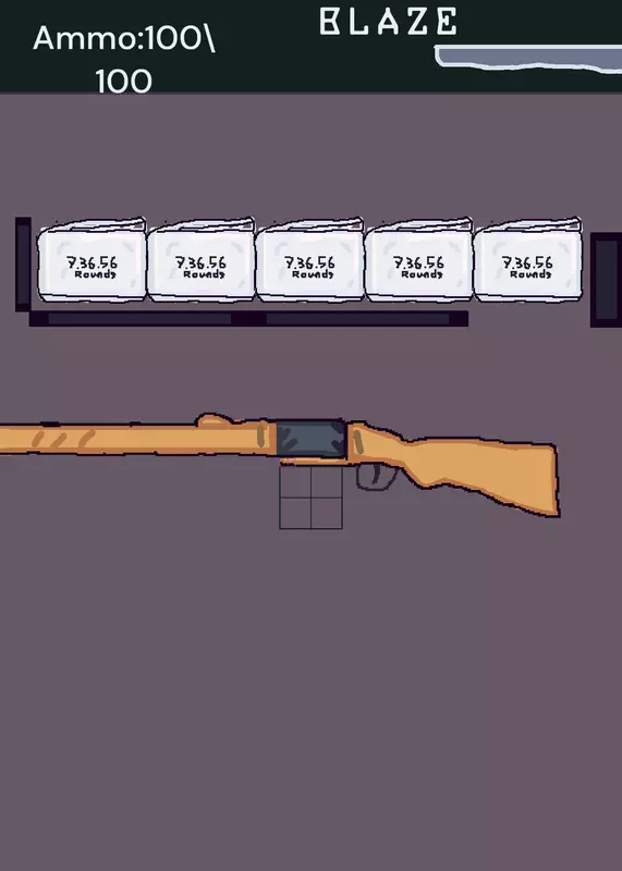 Gun sim by @JD28