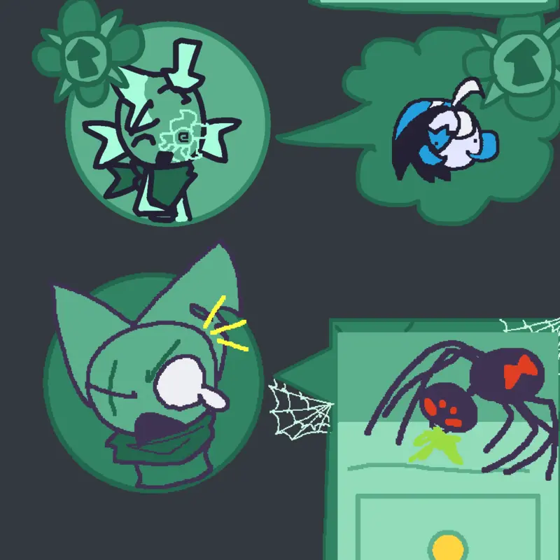 Game by @R0x4_444