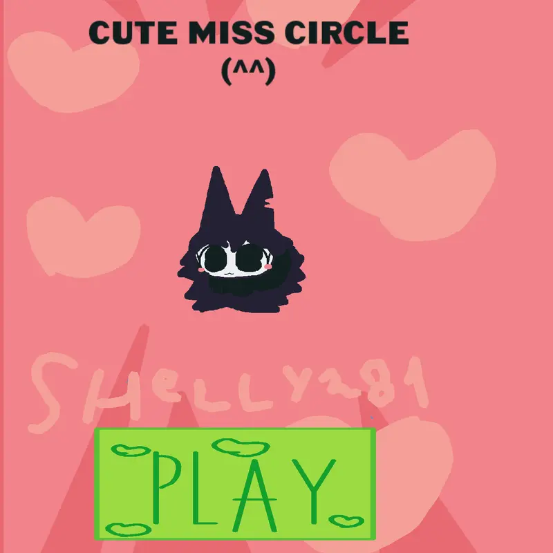Game by @shelly281