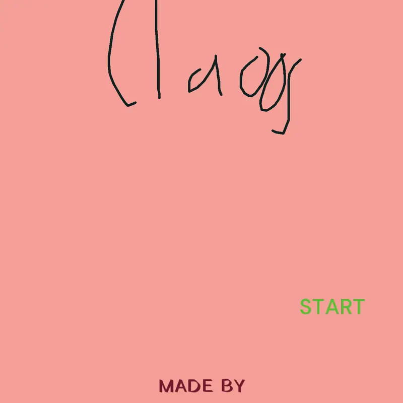 ClaoOS Android 0.0.1 by @SageEnglishonCastle