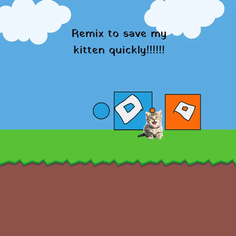 Game by @Orange-Roblox