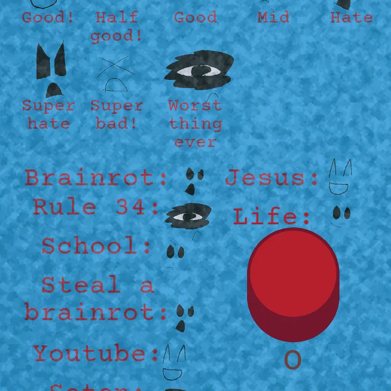 Game by @The_whitefigure_XD