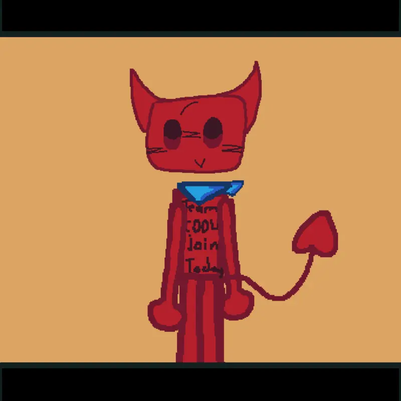 Game by @_mavis_