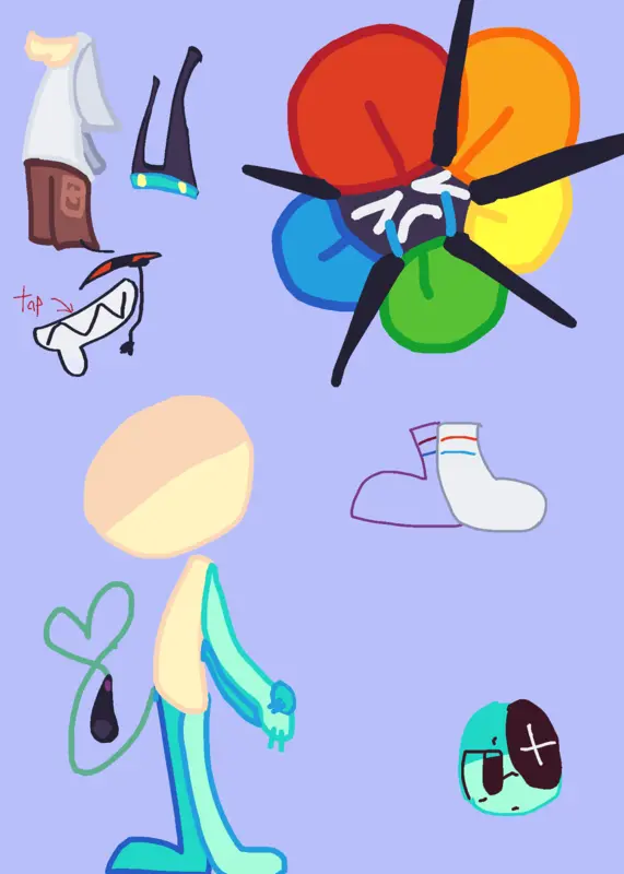 Game by @kittycatthe10nth