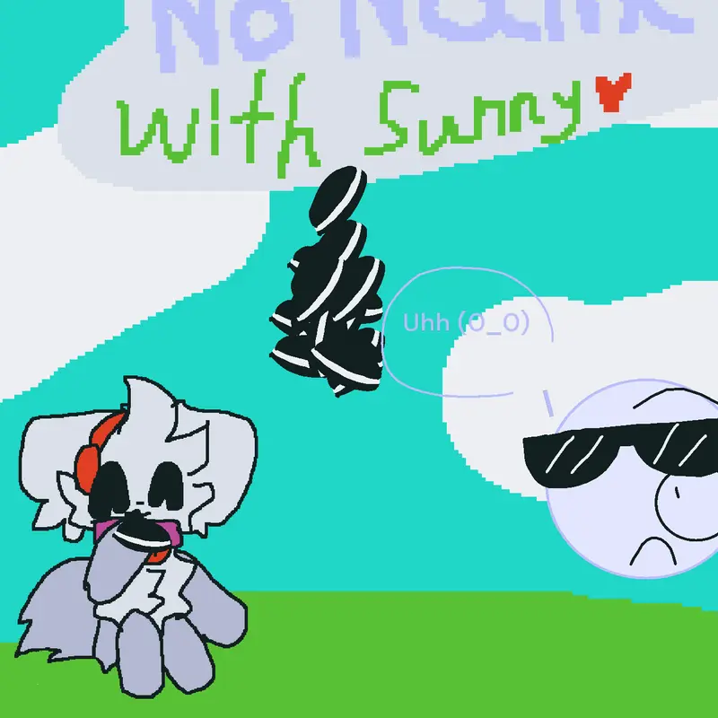 Game by @juliyanFea