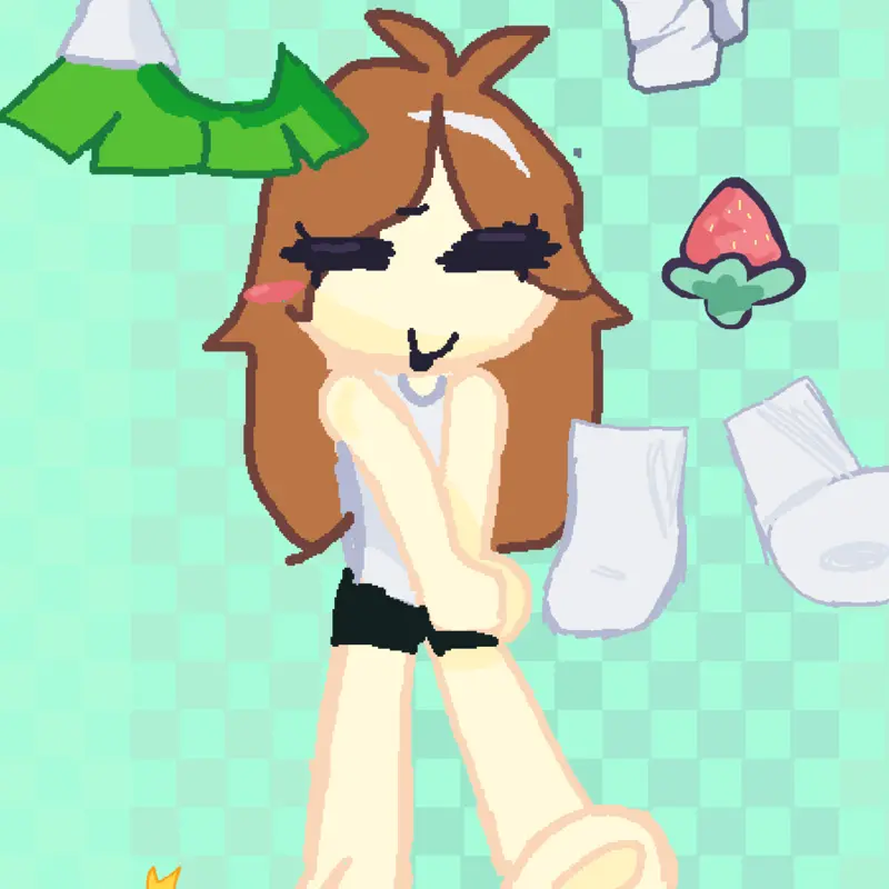 Game by @SweetyGirl