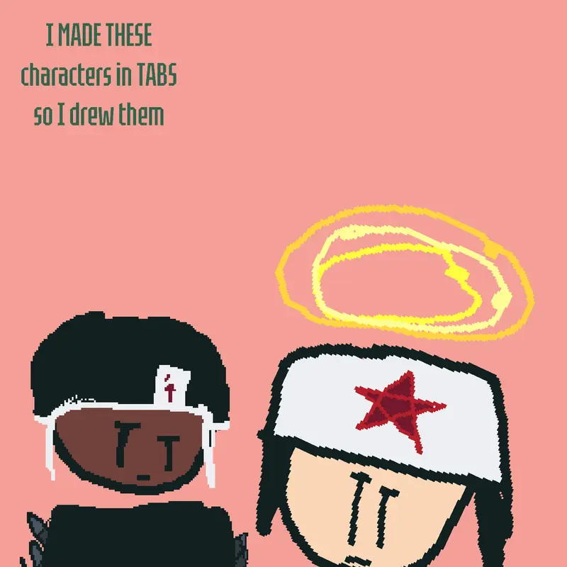 Game by @Arabfowl912_animations