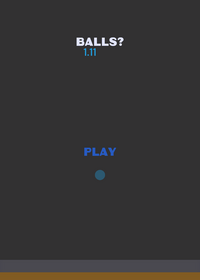 Random Dont game