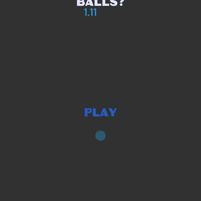 Game by @ScoutWilliam