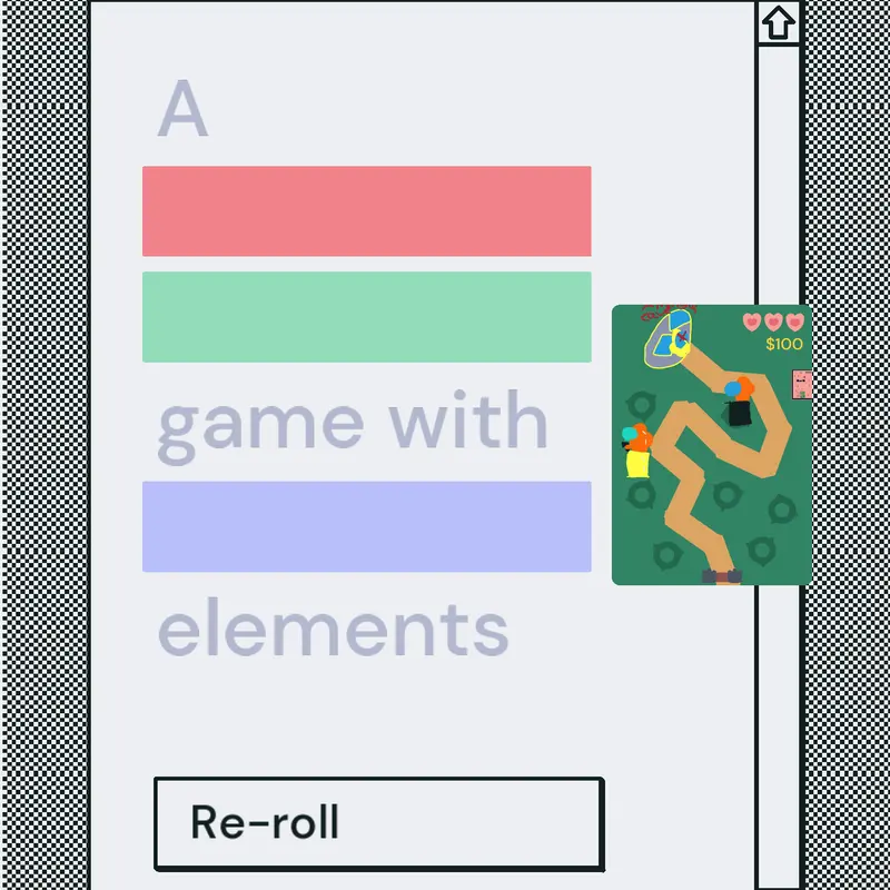 Game by @Amonguslover1234