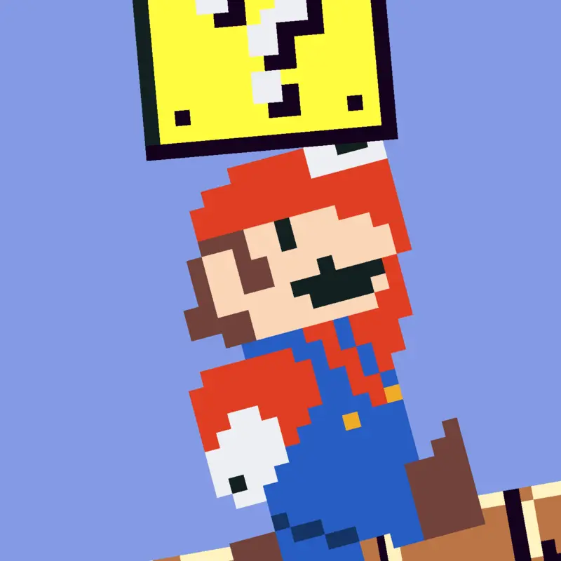 Game by @Mario2509