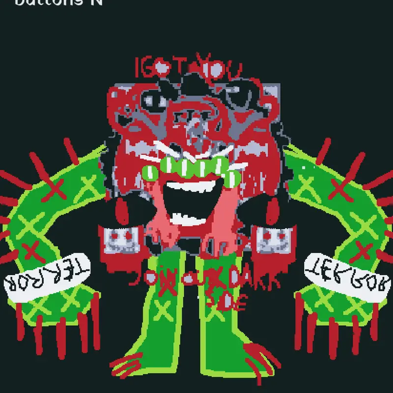 Game by @BlueBlocky