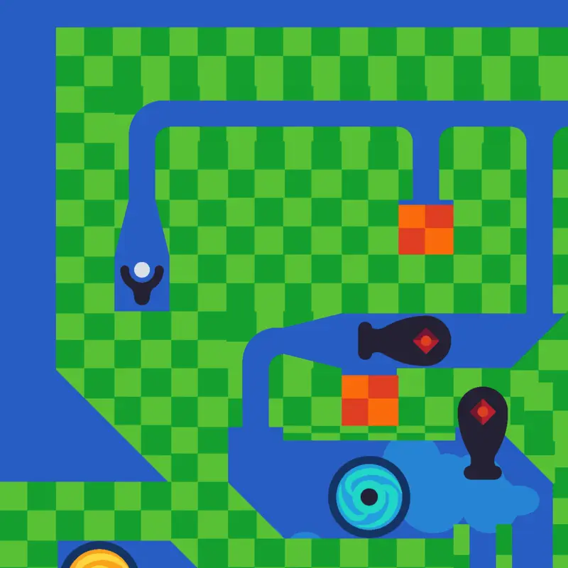 Game by @szymoX