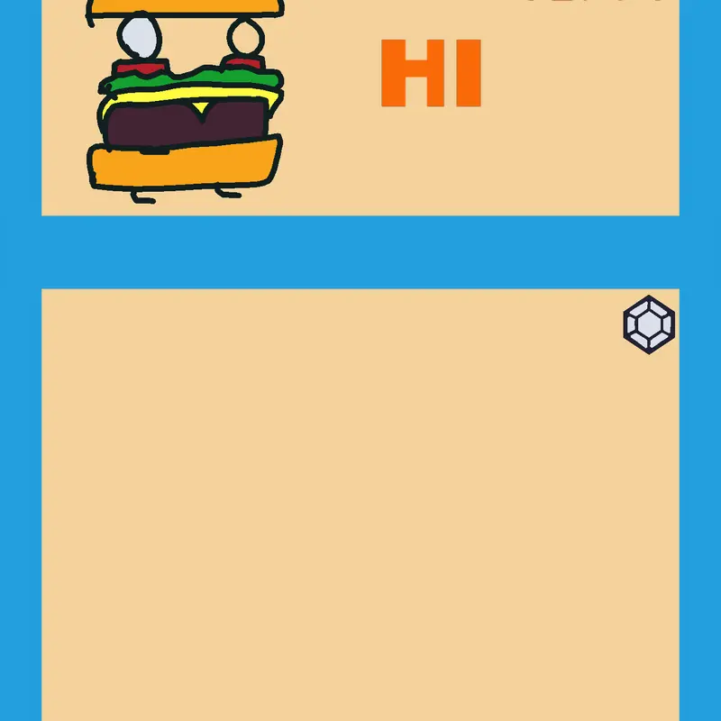 Game by @Cornobesch