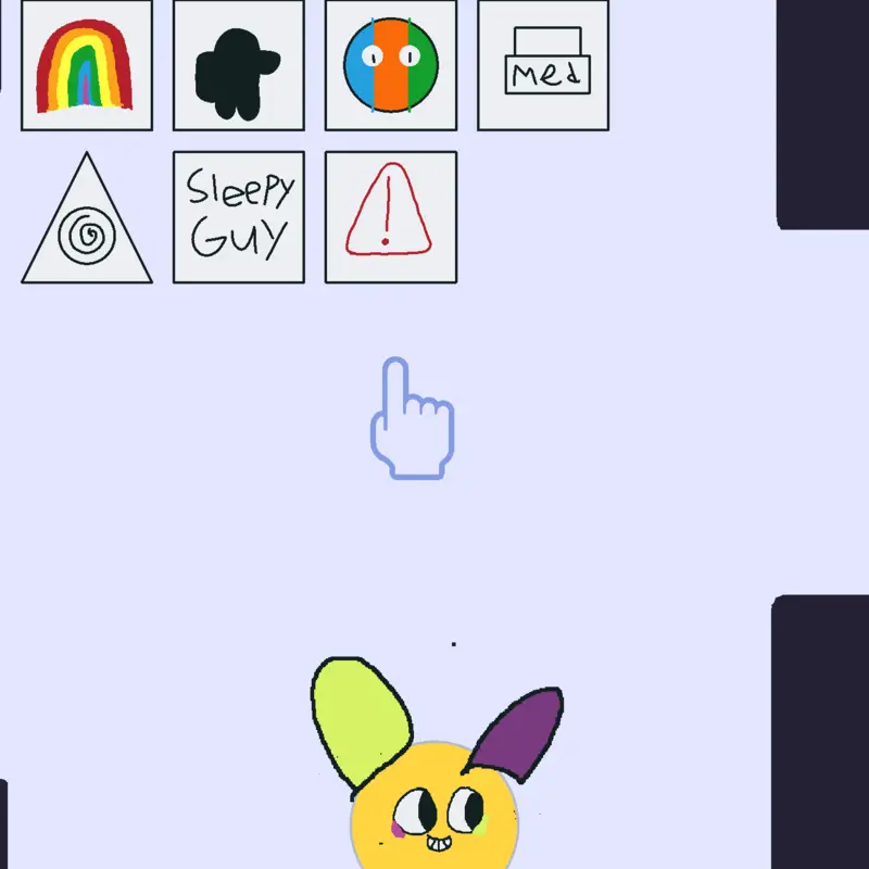 Game by @omegaitsaria