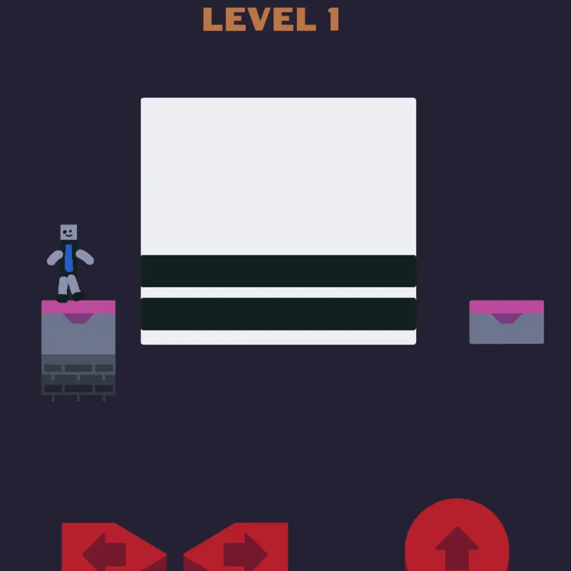Game by @character25