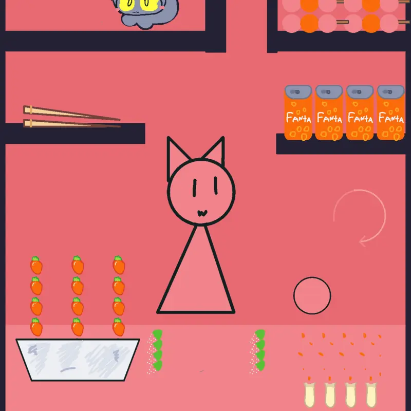 Game by @strawberrytheorangelover
