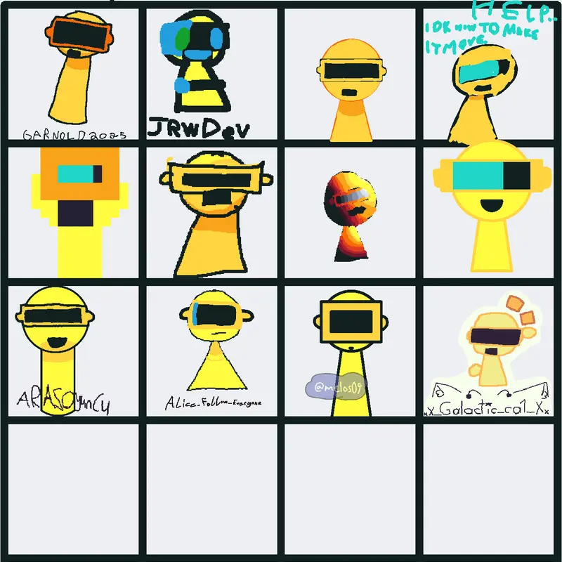 Game by @Just-BeanOfficial