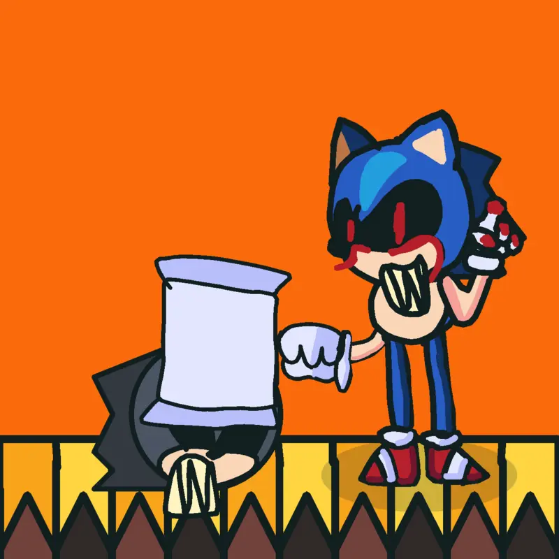 Game by @RandomMashup