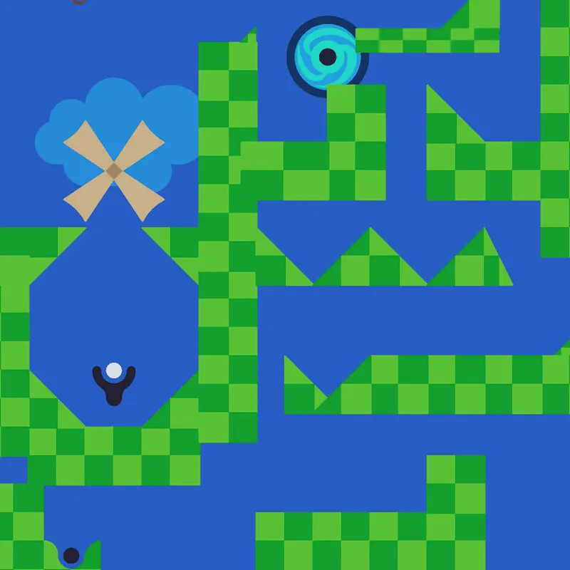 Game by @Levely