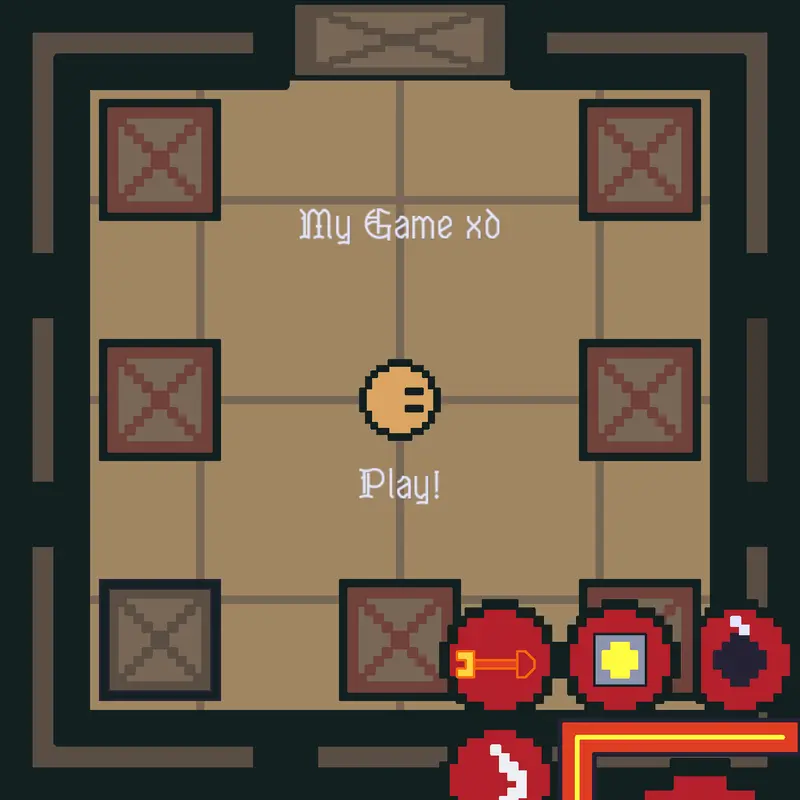 Game by @Dan_V5