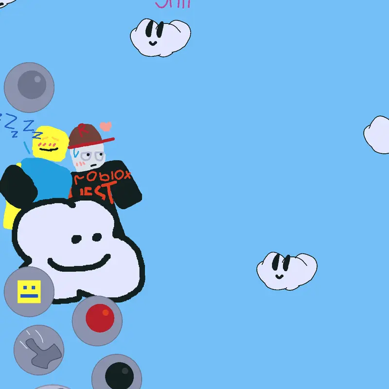 Game by @movia