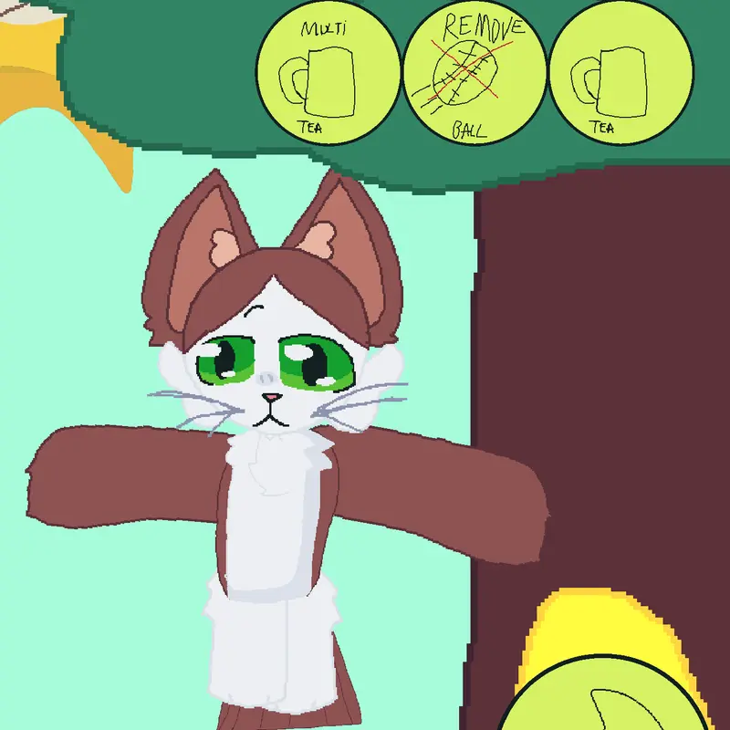Game by @Binkyloaf_Mania