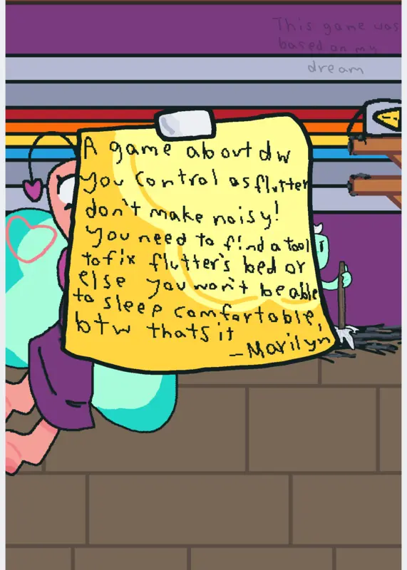 Game by @MariPlaysCastle