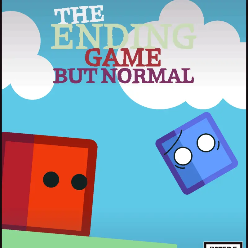 Game by @Chris_Minecraft