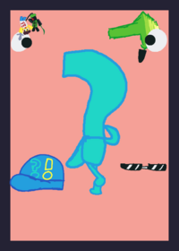 Oc puzzle!1!1!1!1!