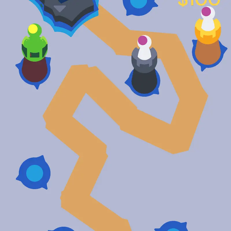 Game by @Josuep