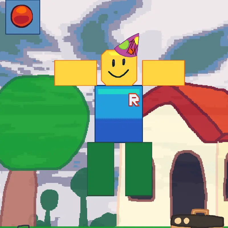 Game by @champaelproz