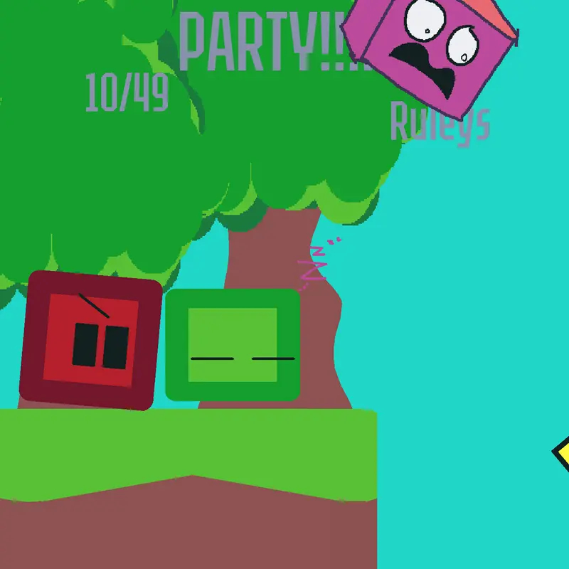 Game by @Colman88997