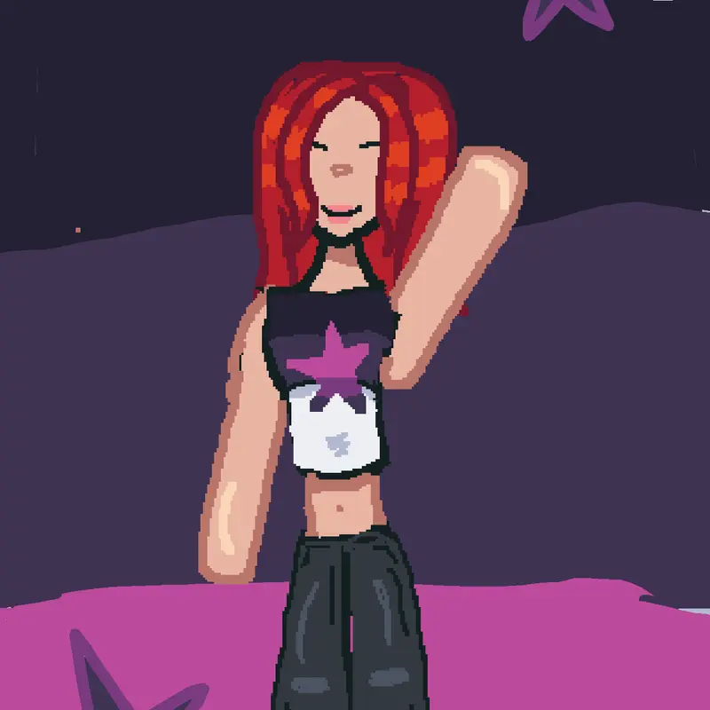 Game by @pinky_pink