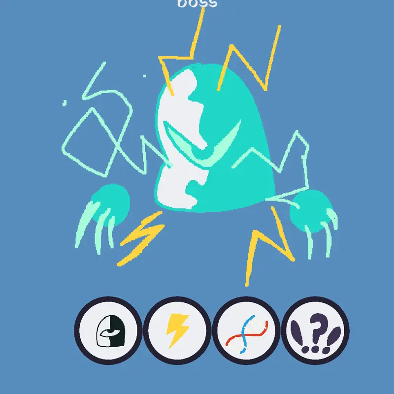 Game by @The_unite