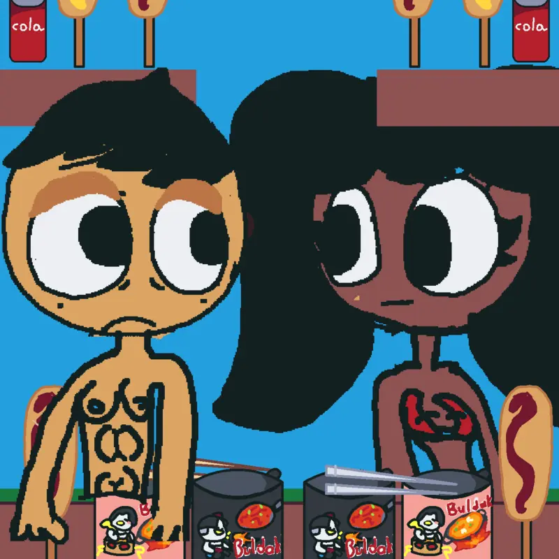 Game by @davieliss