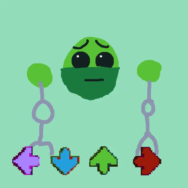 Game by @lucaslmwg4
