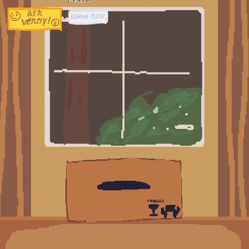 Game by @c0coa