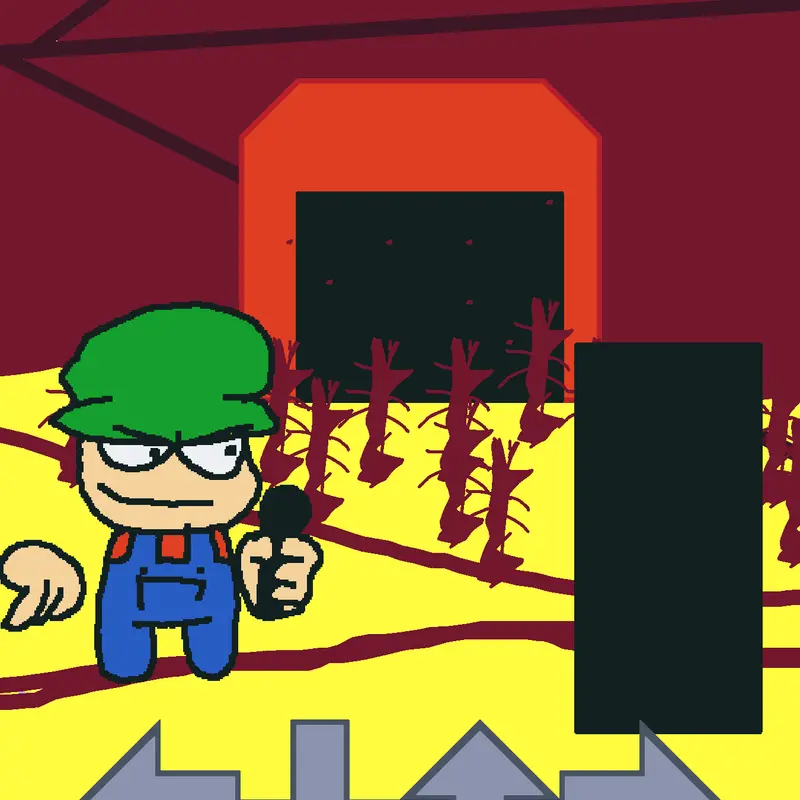 Game by @remazterizedbrother