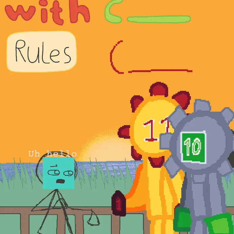 Game by @Ispylittle