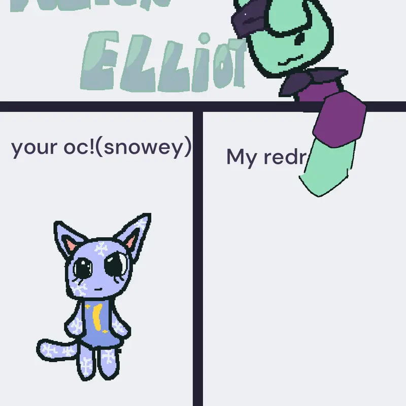 Game by @snowflake321