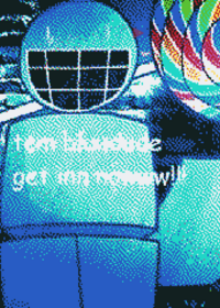Some original remix (probably)