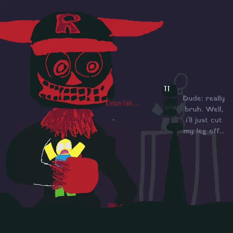 Game by @justabluudude