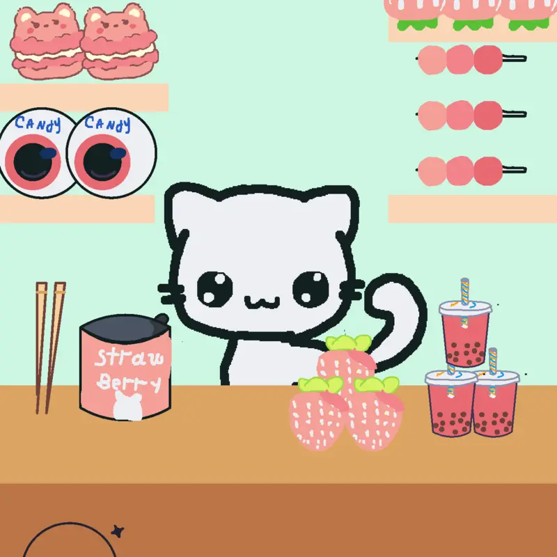 Game by @Anna909