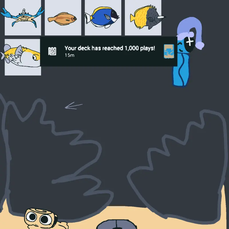 Game by @cinnamoroll1245