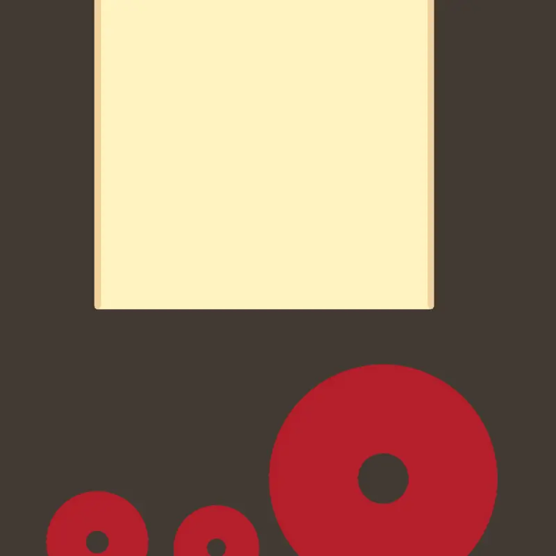 Game by @nanoyayay