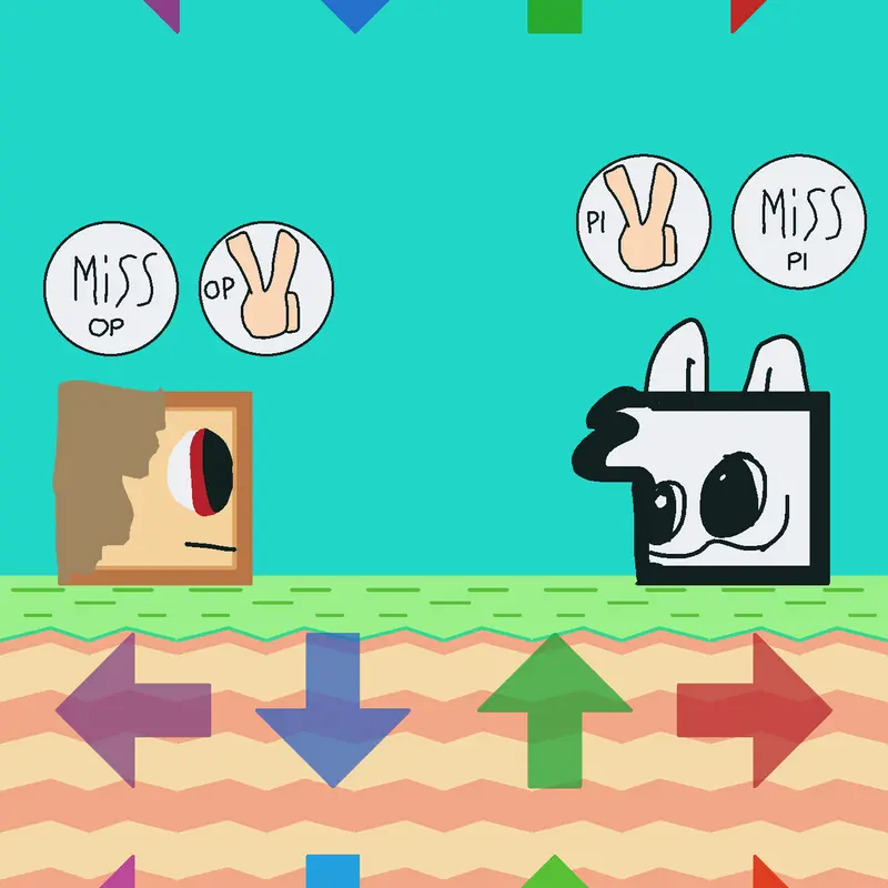Game by @Kayla_The_Miracle
