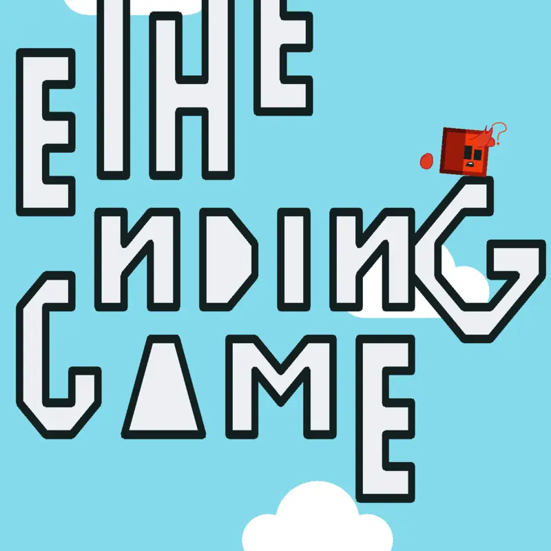 Game by @caue_sr
